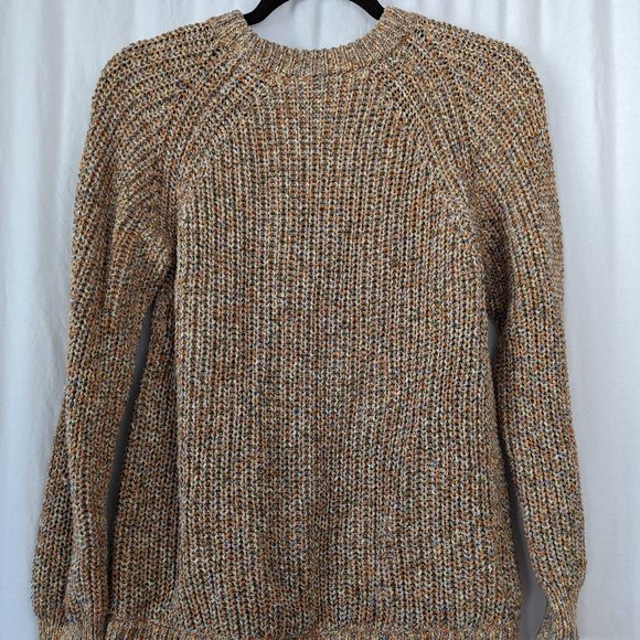 Madewell Marled Beverly Sweater Size Small - Picture 13 of 15